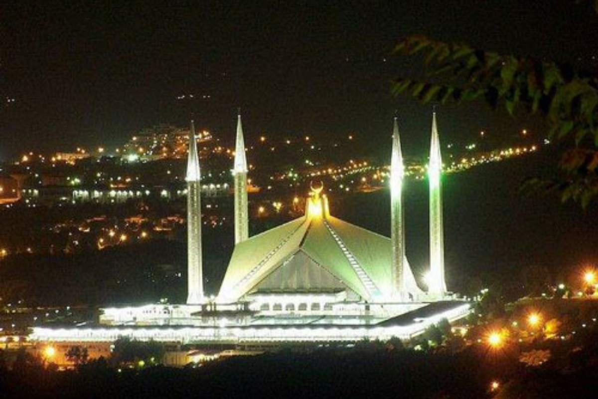 Aitkaf in Faisal Masjid 2024: Check complete details here