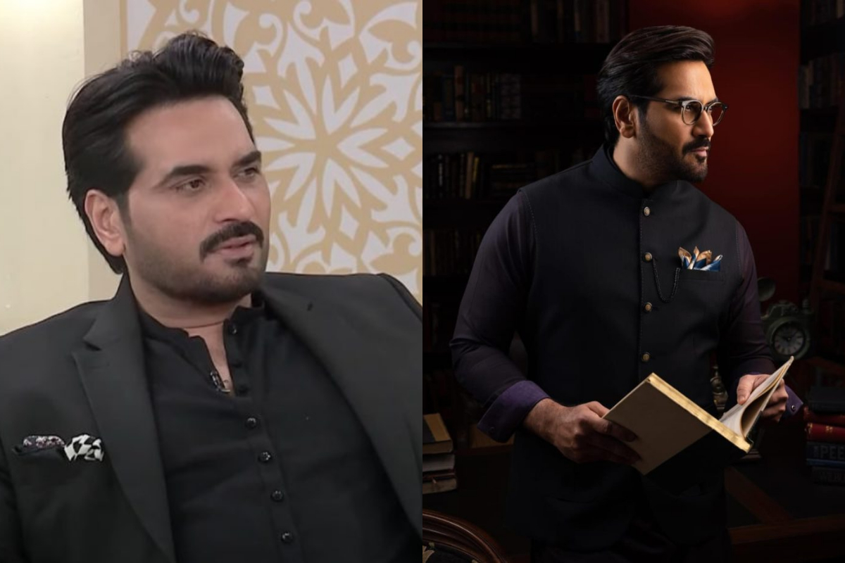 Humayun Saeed issues reality check to celebrities with fake followers