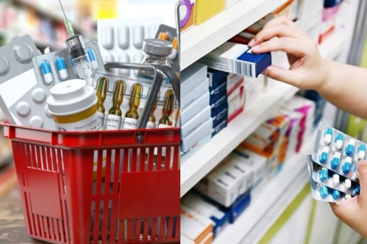 Punjab Initiates Campaign Against Fake medicines