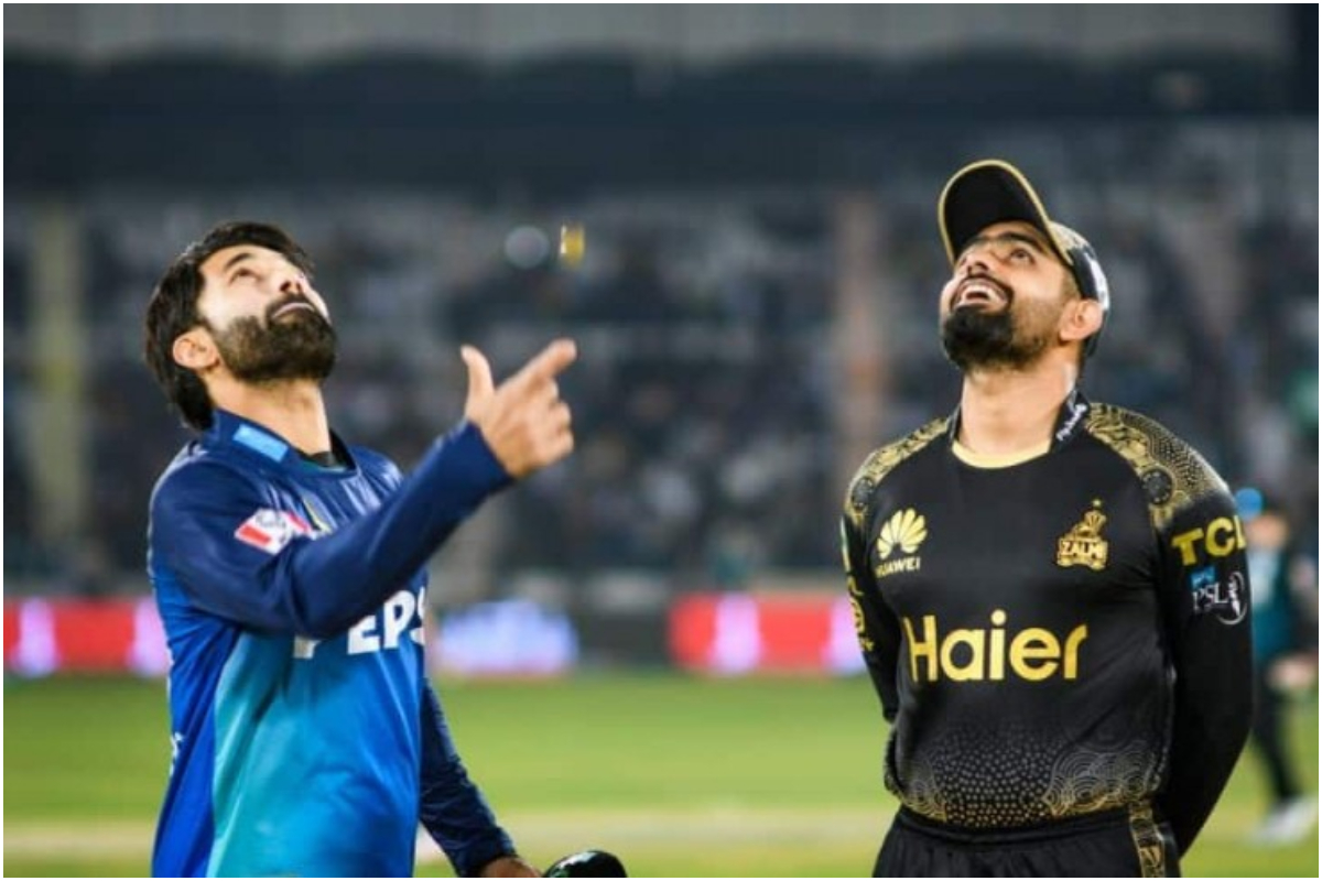 PSL 2024 Live Streaming