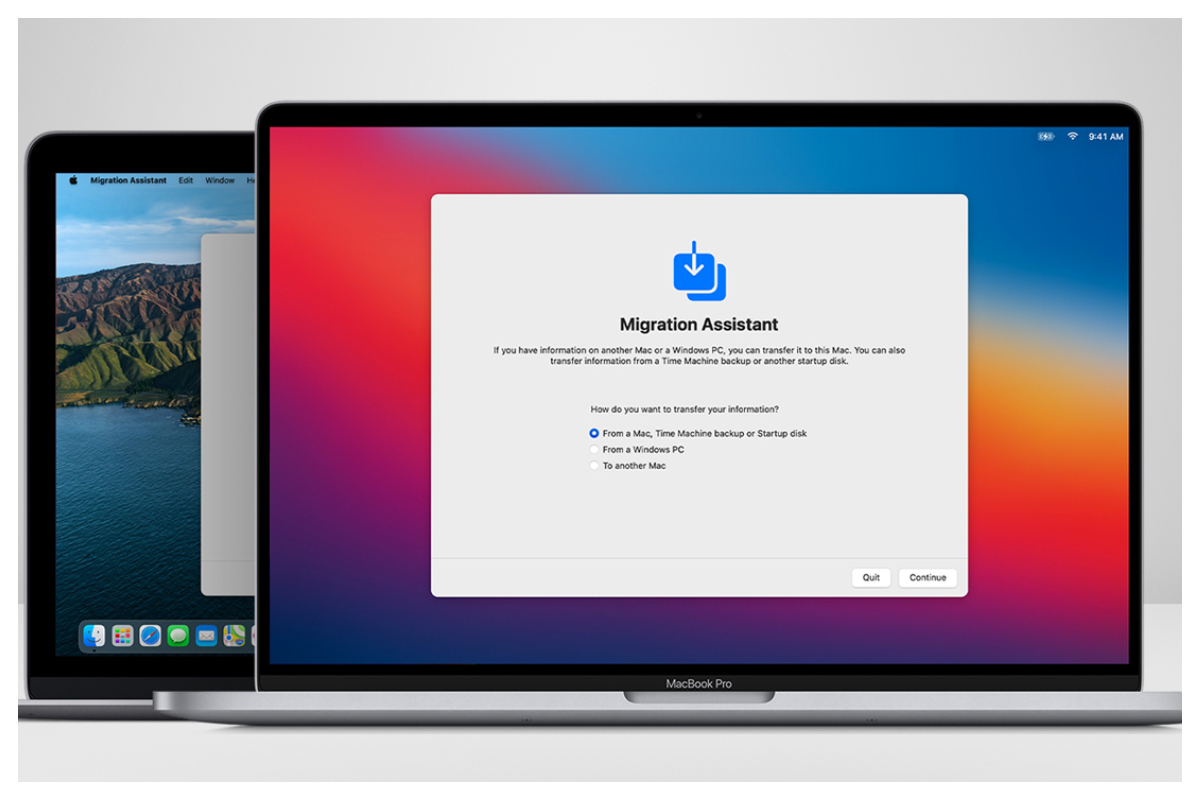 How to Perform a Factory Reset on MacBook?
