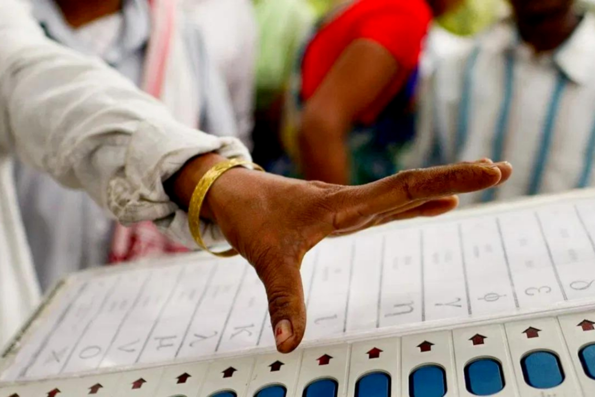 India's 2024 elections span seven stages
