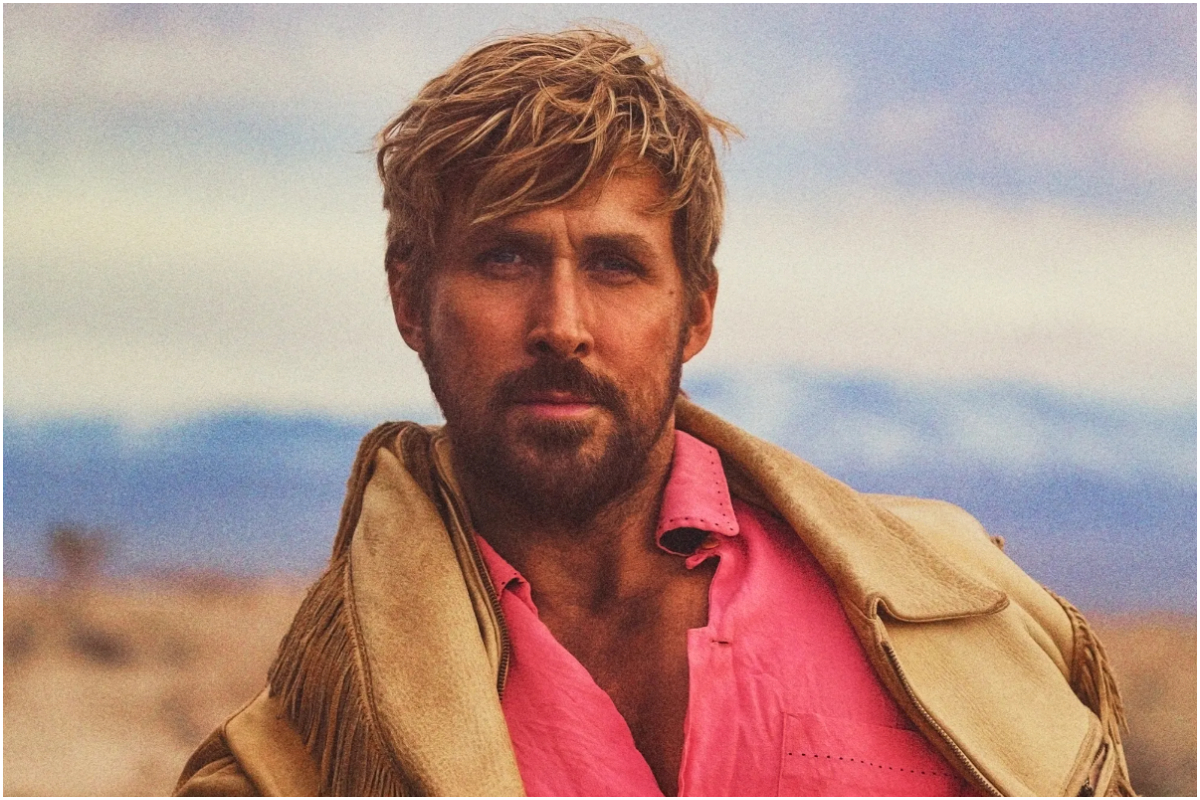 Ryan Gosling