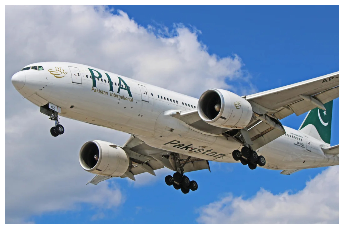 Jeddah to Lahore Flight Ticket Prices in April 2024, Before Eid