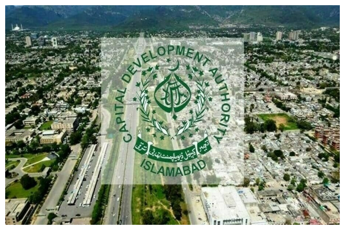 CDA Launches New Property Tax System in Islamabad to Boost Revenue