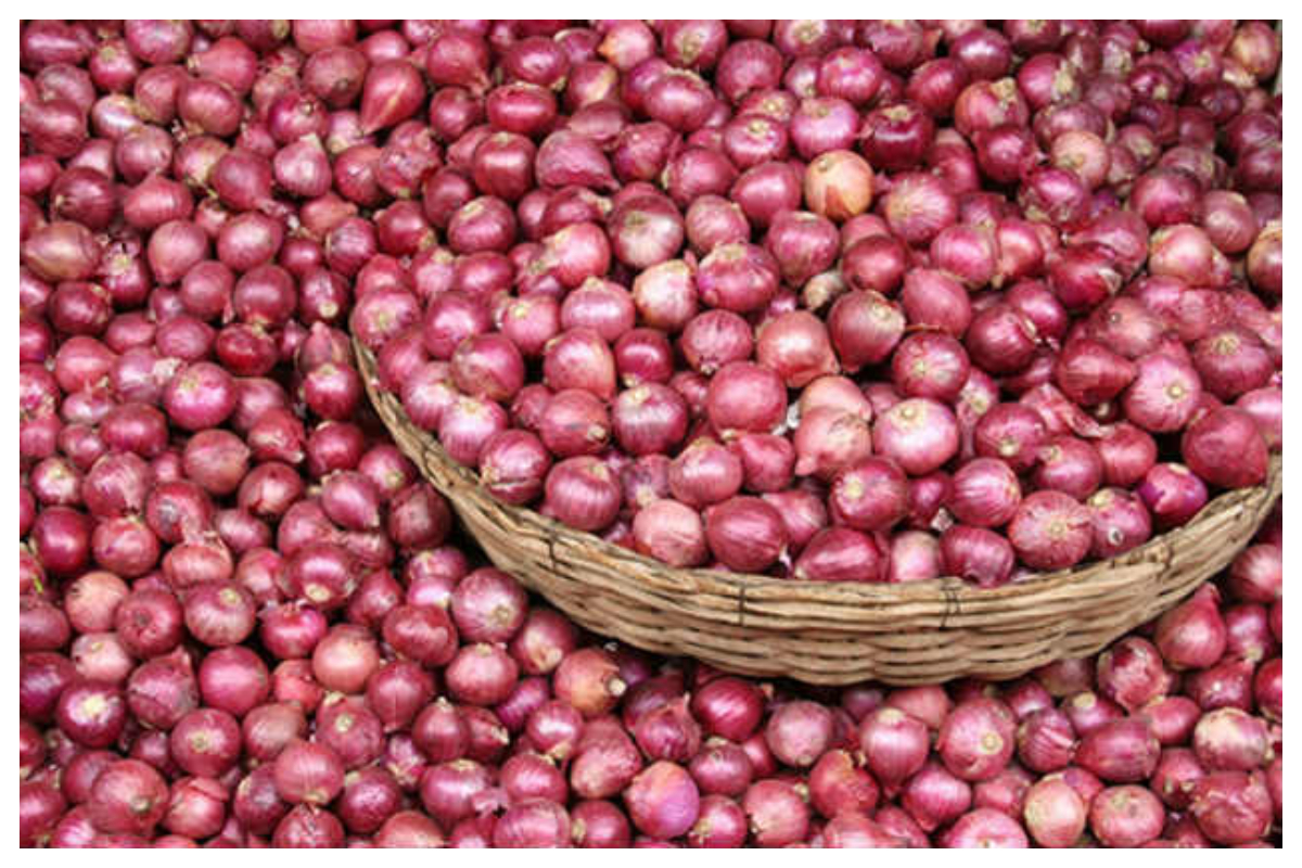 Vegetables Prices Drop in Ramadan: Tomato & Onion Prices Decreased