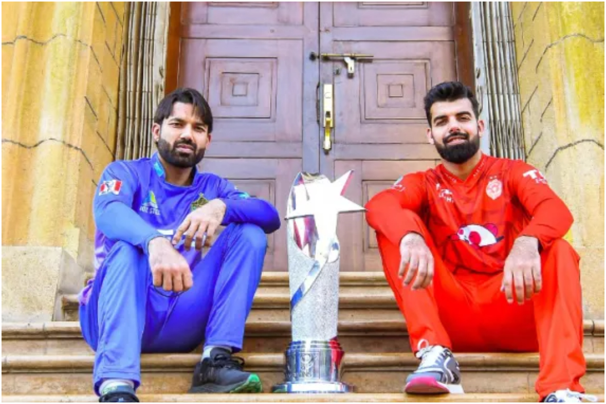 PSL 2024 Live Streaming