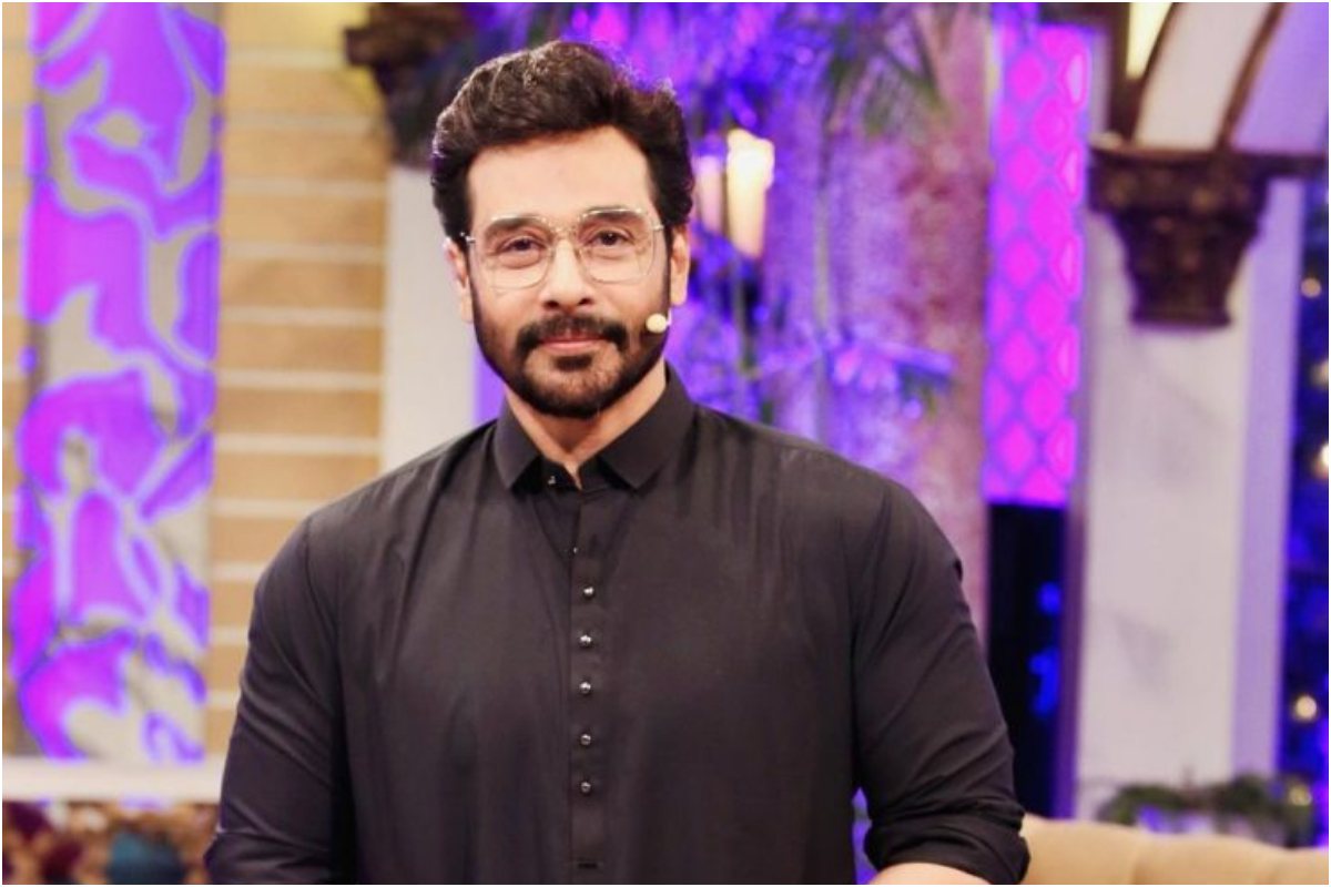 Faysal Quraishi reveals his near-death experiences