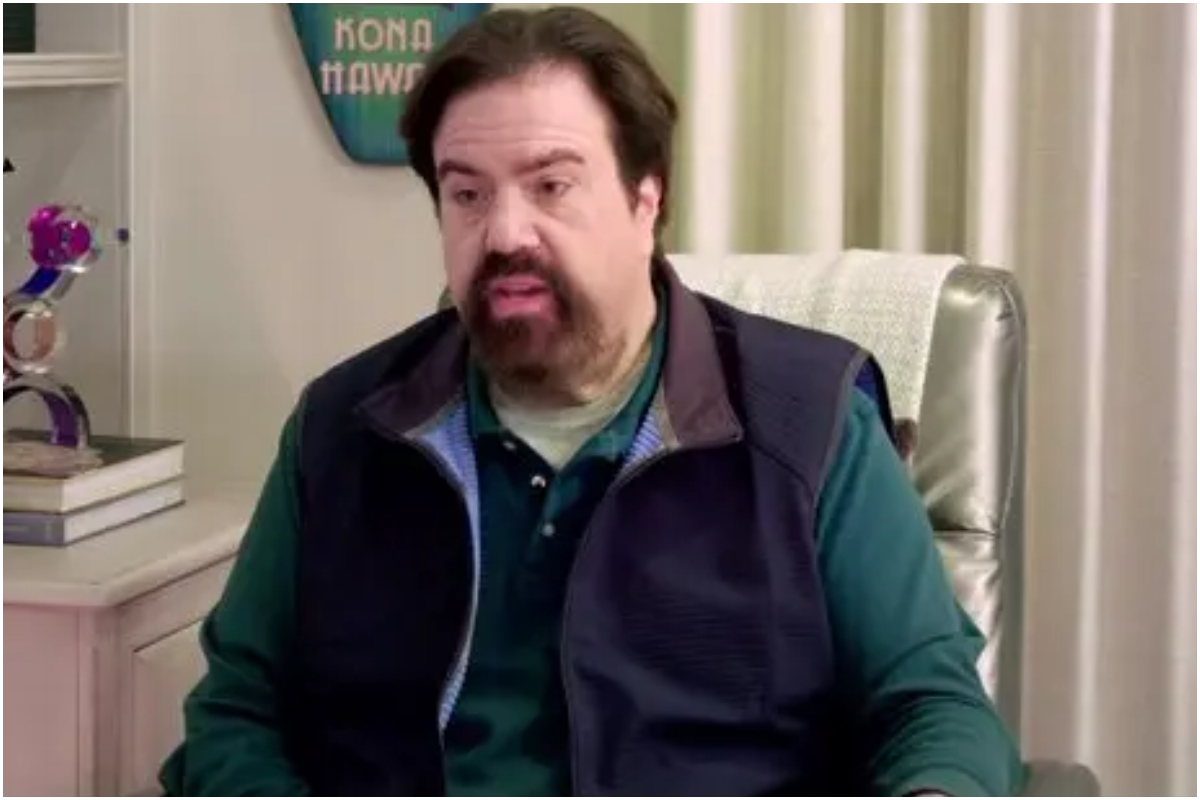 Dan Schneider