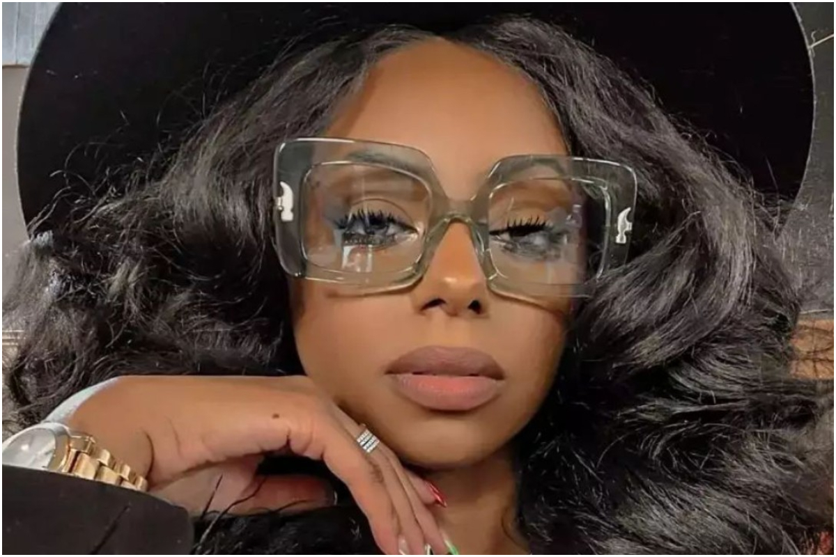 Jessica Pettway