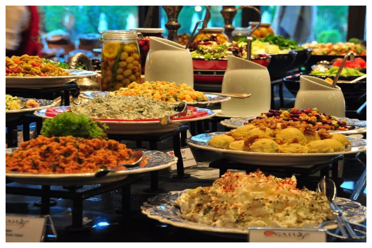Best Sehri Deals in Lahore for Ramadan 2024