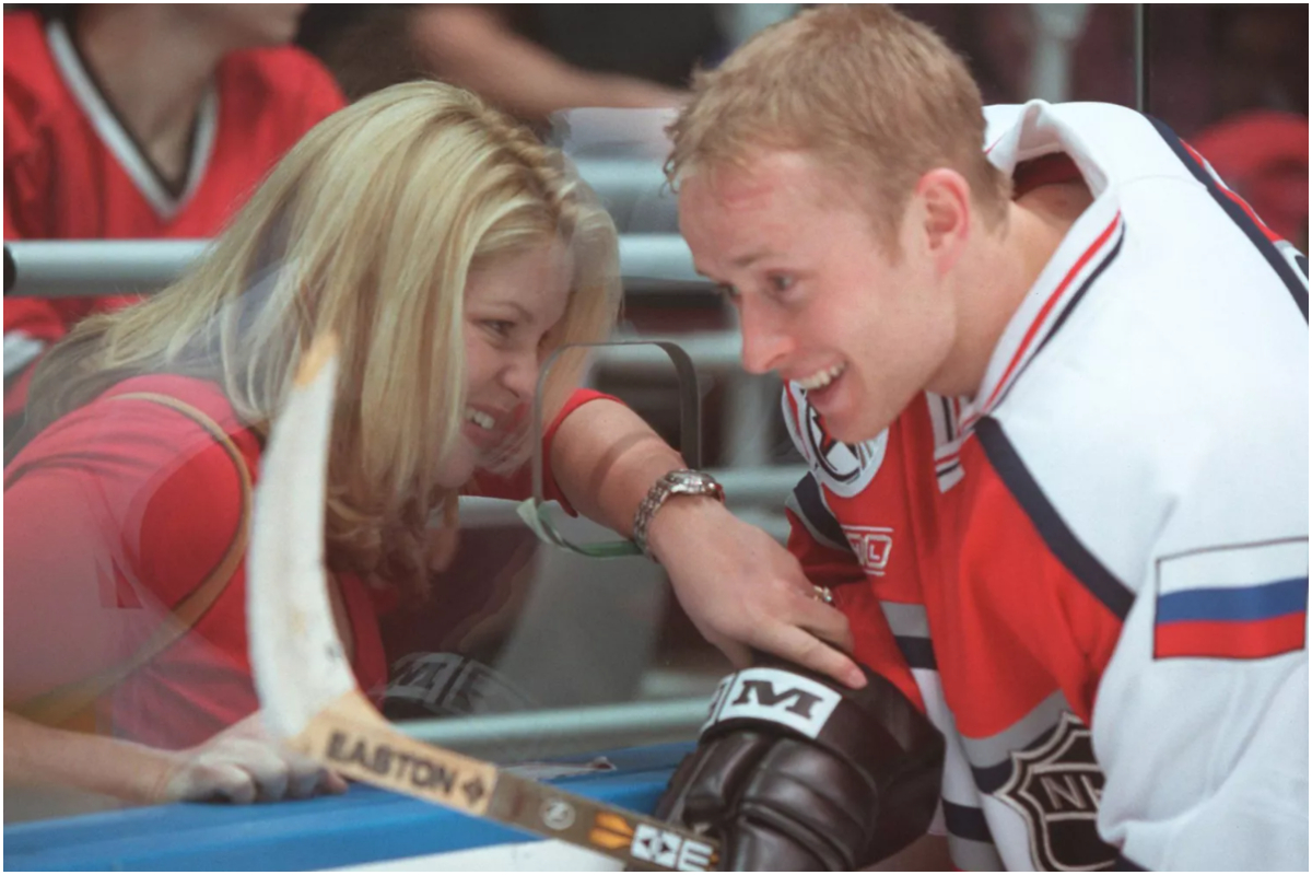 Valeri Bure