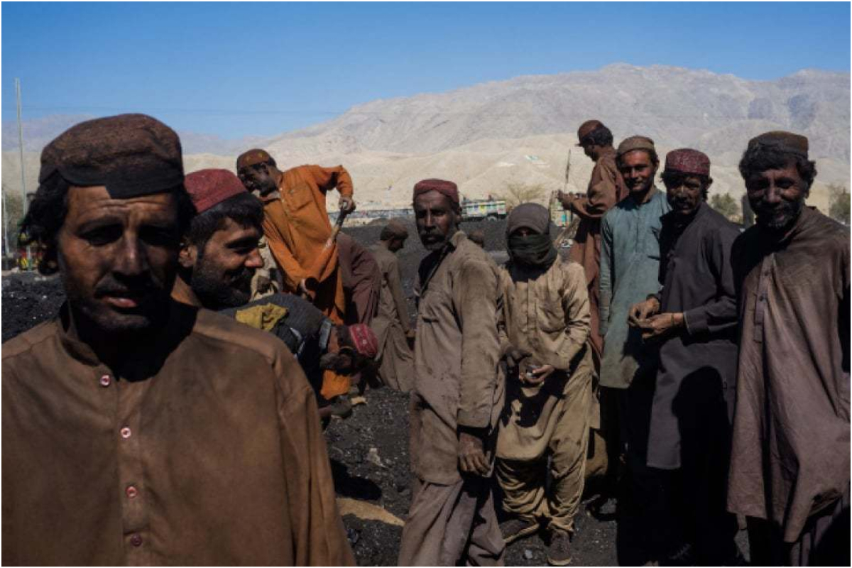 Balochistan