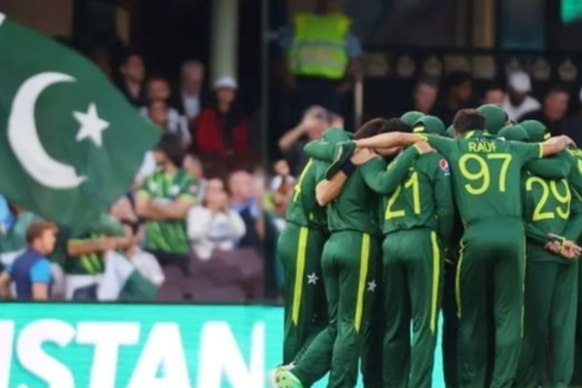 PCB faces difficulty in securing coach for natioanl team