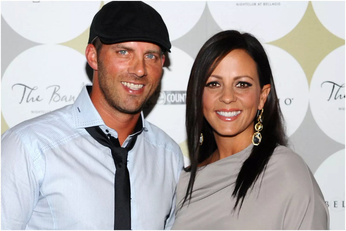 Jay Barker