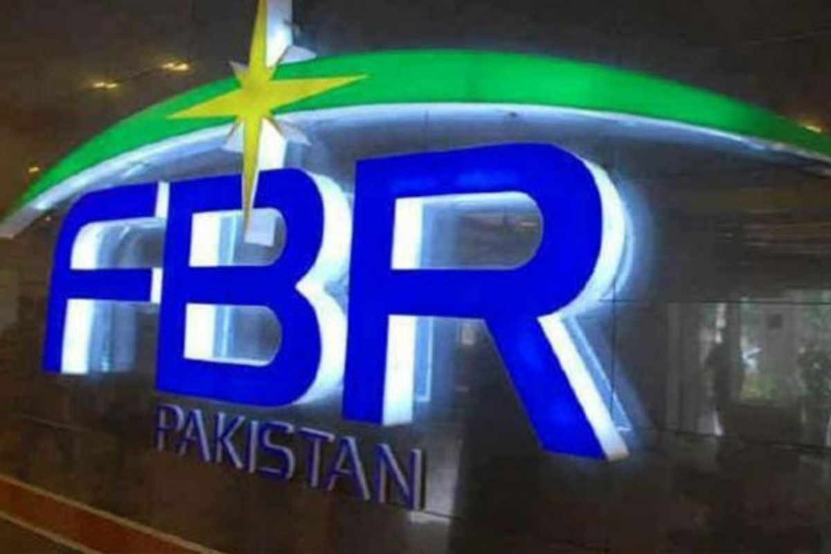 FBR Non-Filer SIM