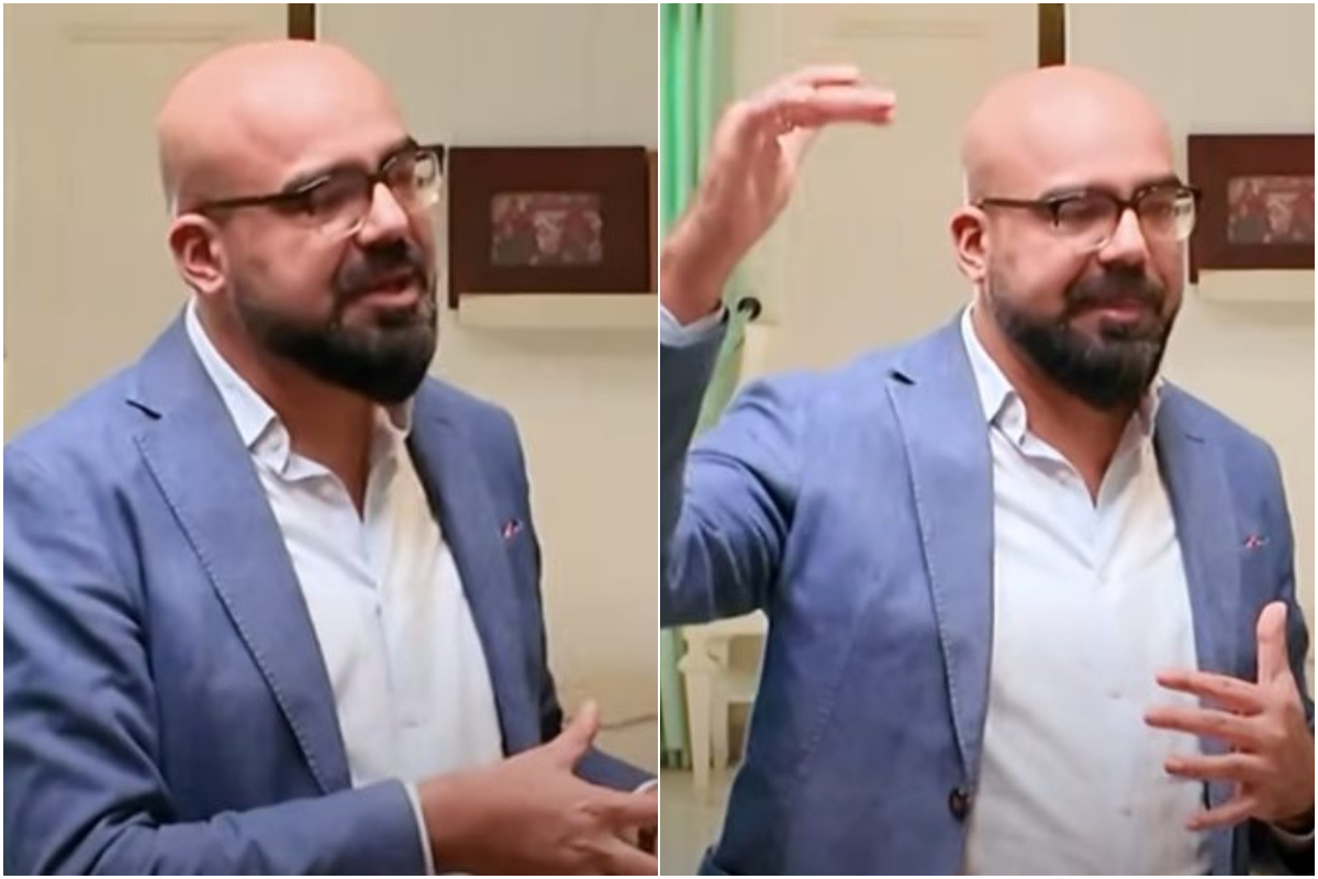 Junaid Akram