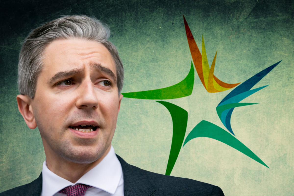 Simon Harris emerges as the next leader of Fine Gael