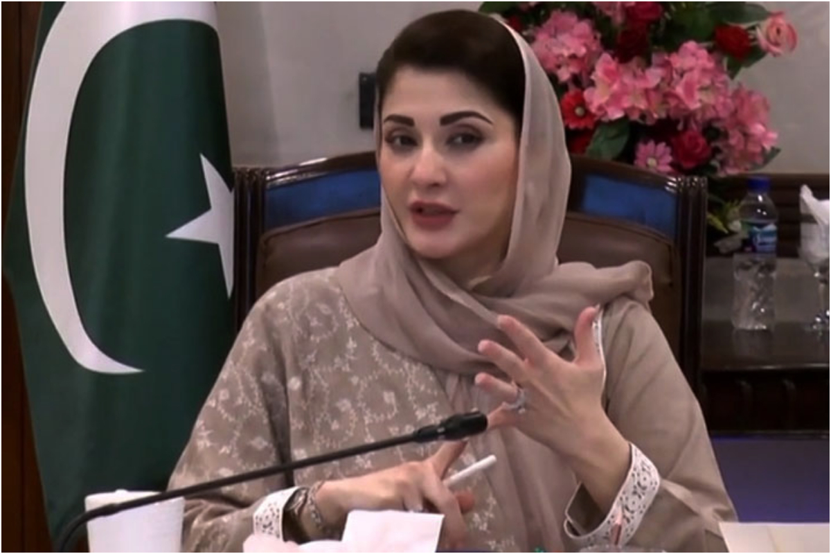 CM Punjab
