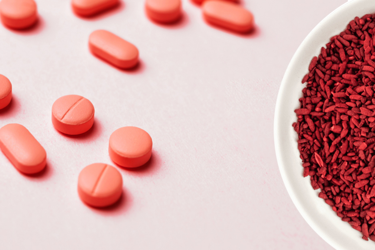 Japan: One dead and dozens fall sick after consuming Red Yeast Pill