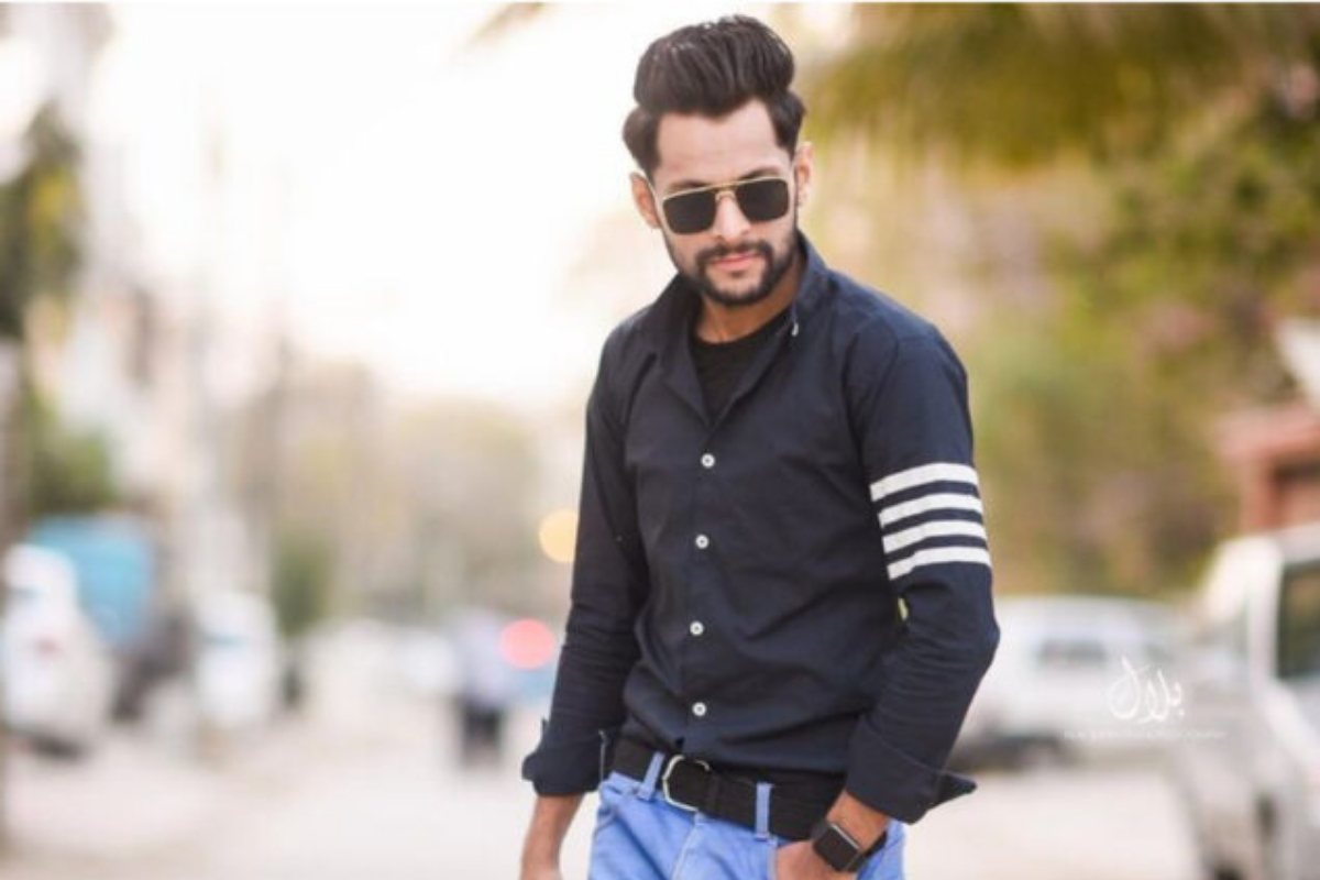Salman Noman becomes the first Pakistani YouTuber to reach 20 million subscribers