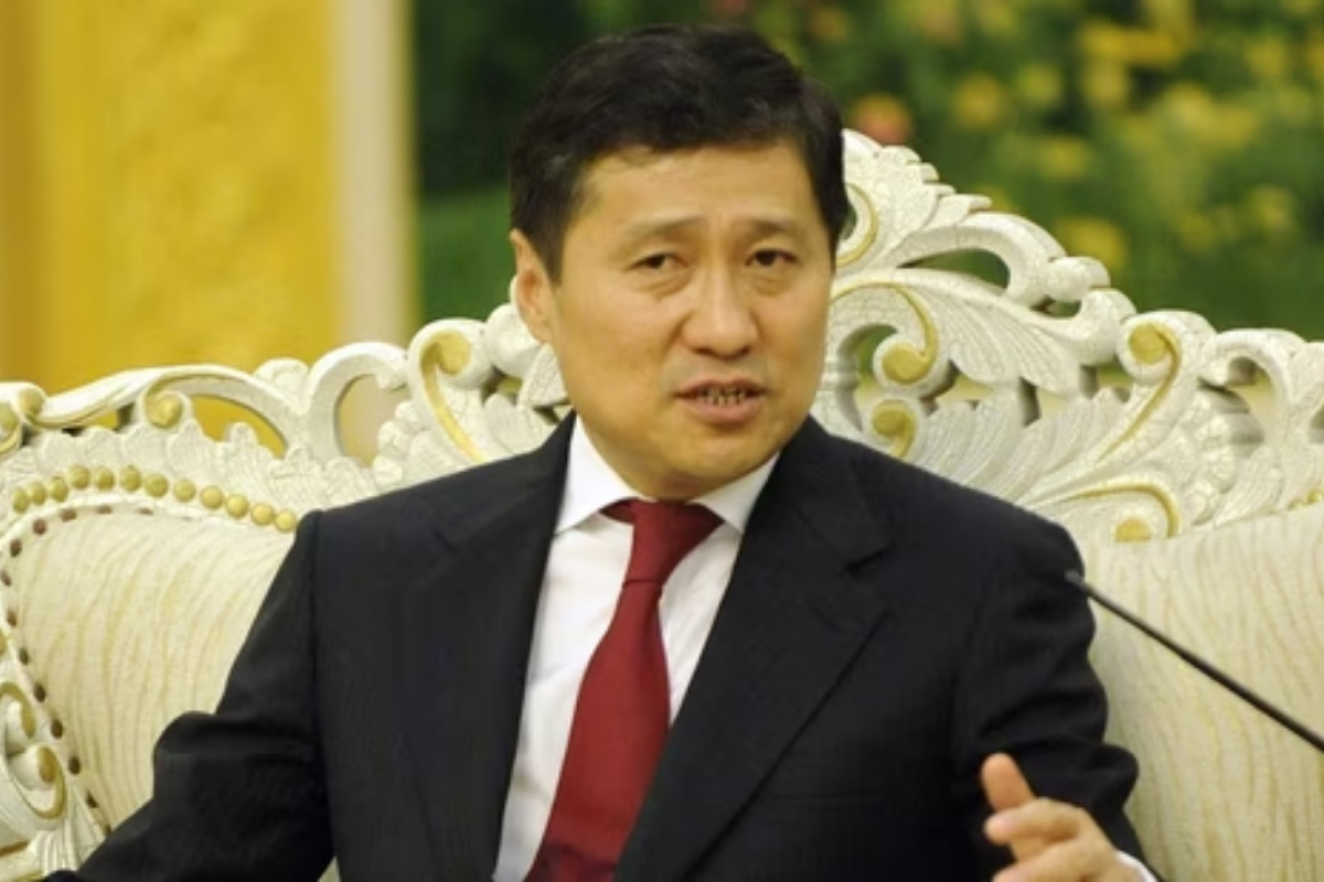 Former Mongolian Prime Minister allegedly purchases luxury Manhattan flats with corrupt funds