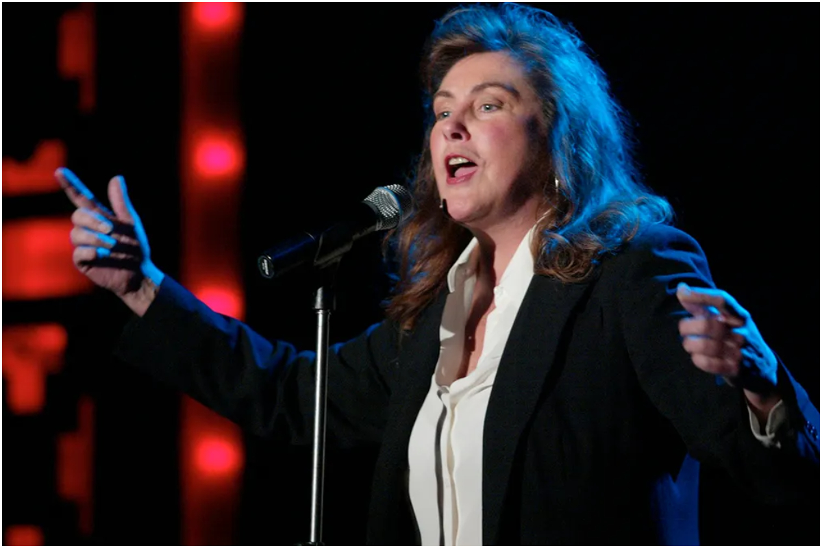 Laura Branigan