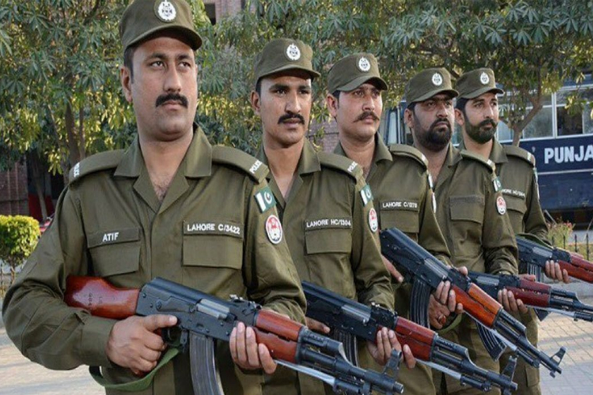 Punjab