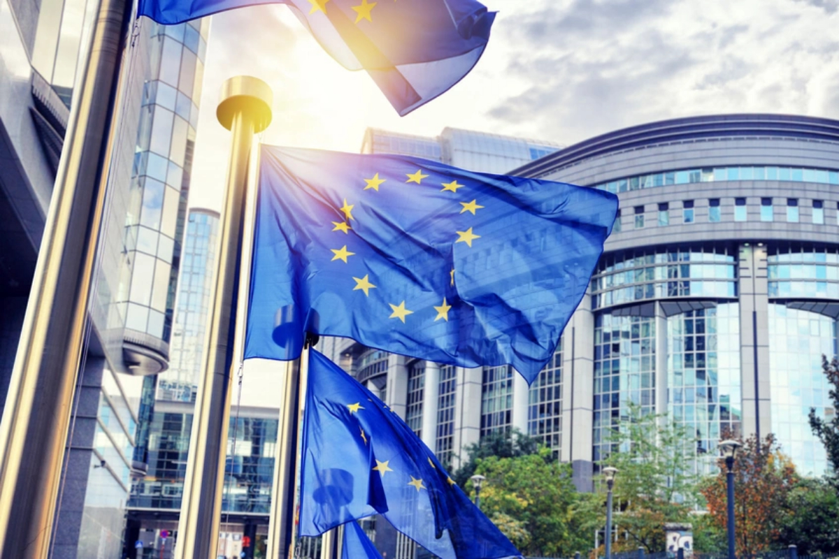 EU parliament call to investigate Russian propaganda network