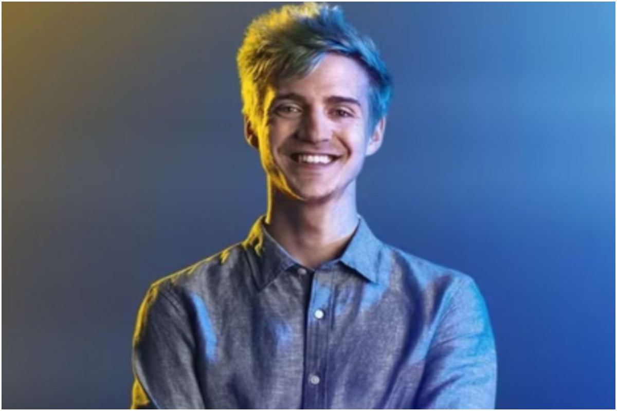 Tyler Ninja Blevins