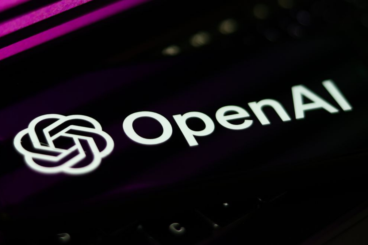 OpenAI's AI can clone any voice with only 15 seconds of audio