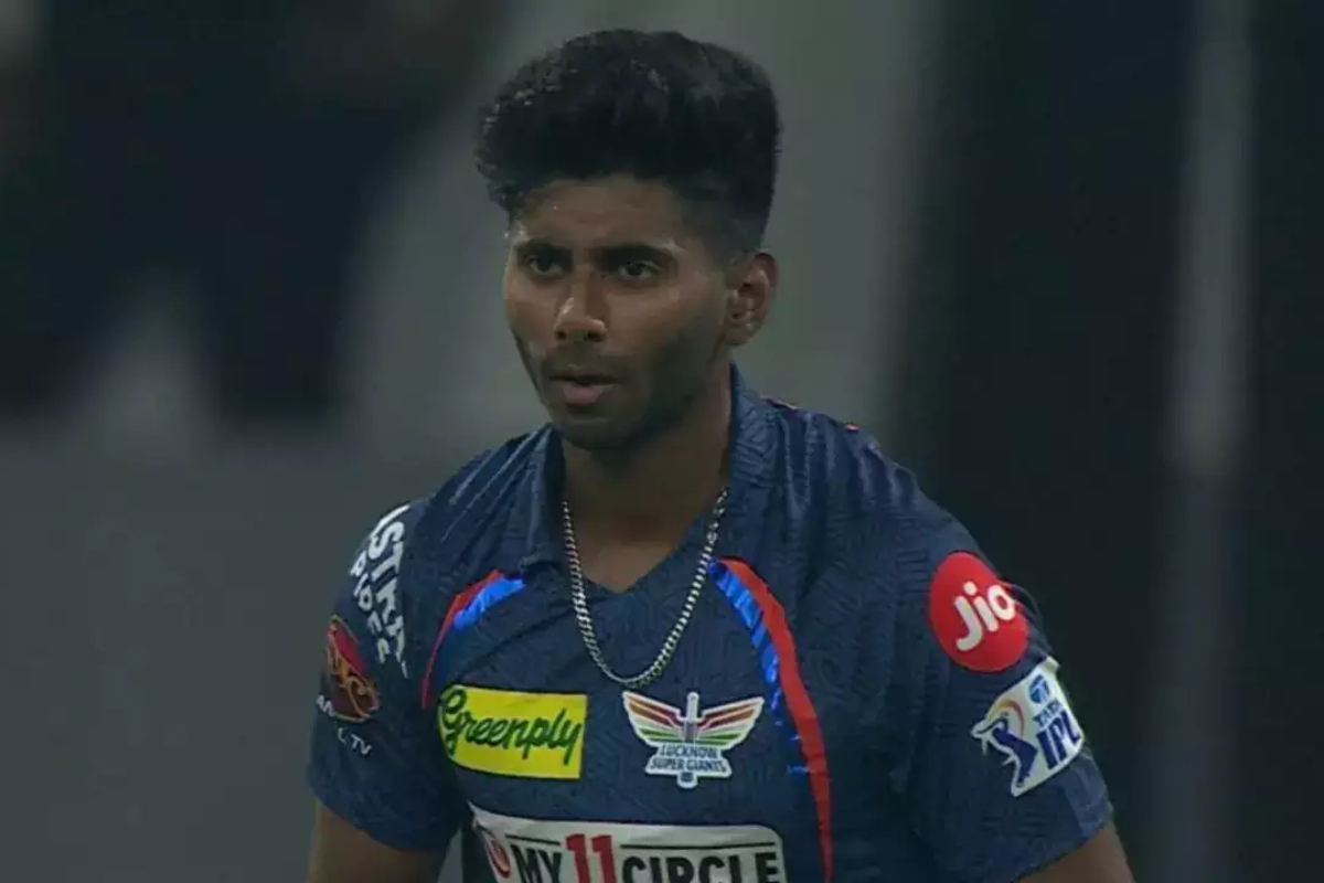IPL 2024: India founds fastest-ever bowler in Mayank Yadav, says ex-Australian pacer
