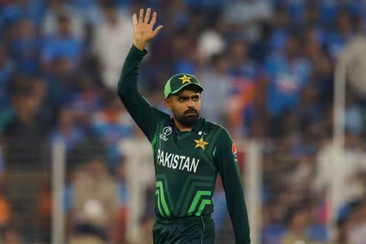 Babar Azam reappointed as white-ball cricket