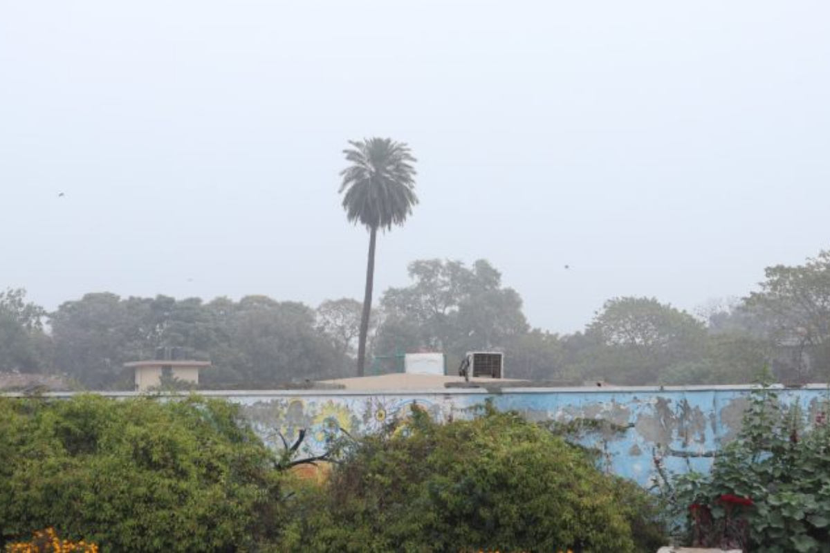 Latest weather update of Lahore, Murree for weekend