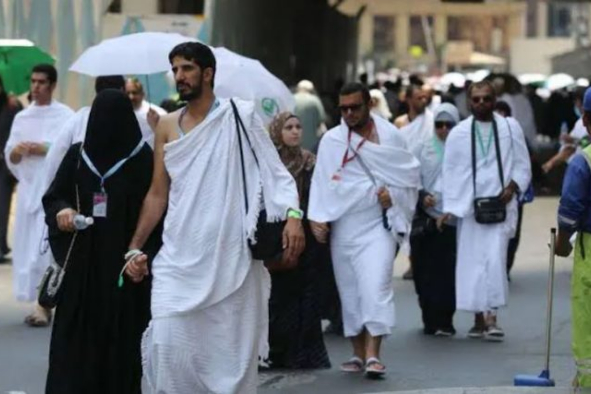 Saudi Arabia shares new update for Umrah during Ramadan 2024
