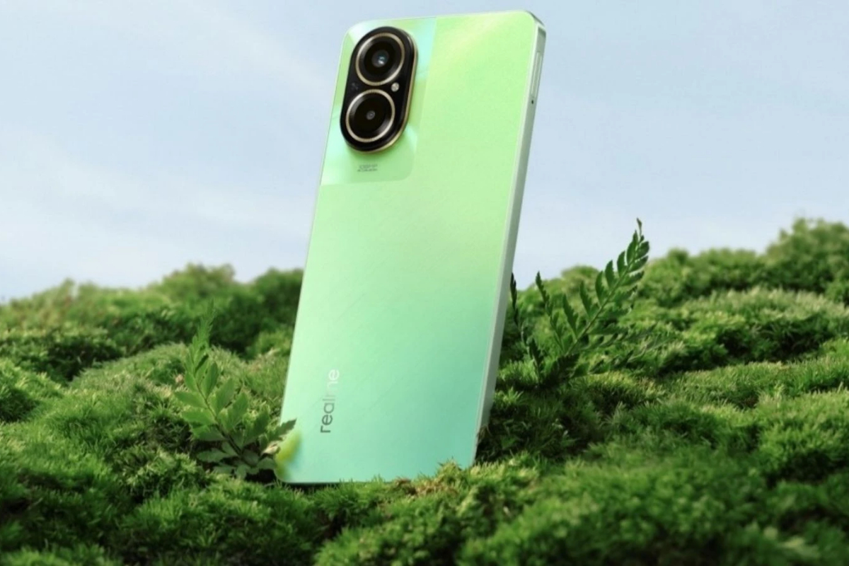 Realme C65 Price in Pakistan & Specifications – September 2024