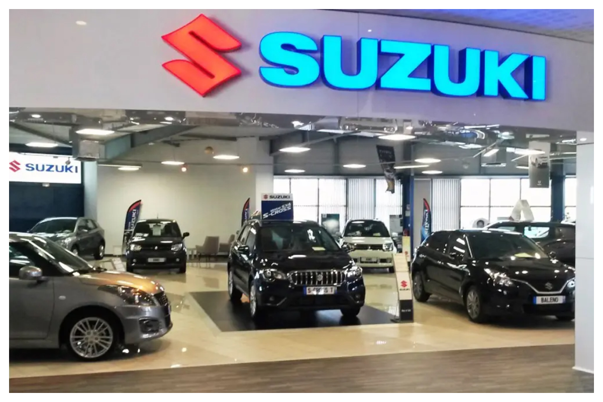 Pak Suzuki Latest Car Prices 2024: Checkout the New Cultus Price in Pakistan