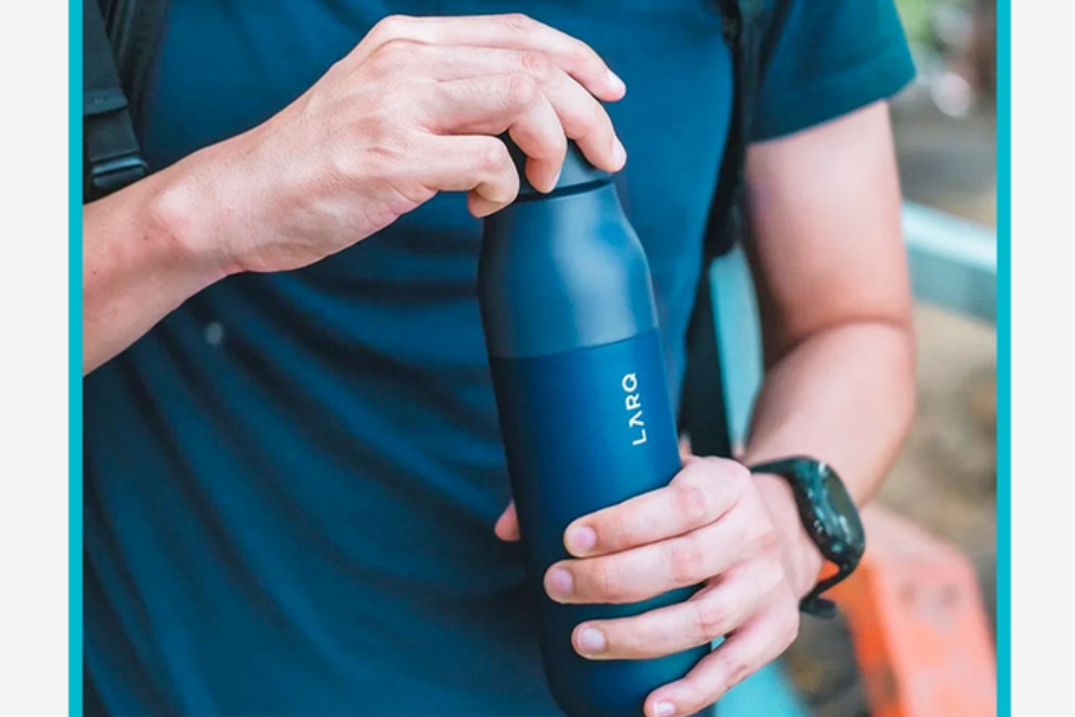 Top smart water bottles in 2024