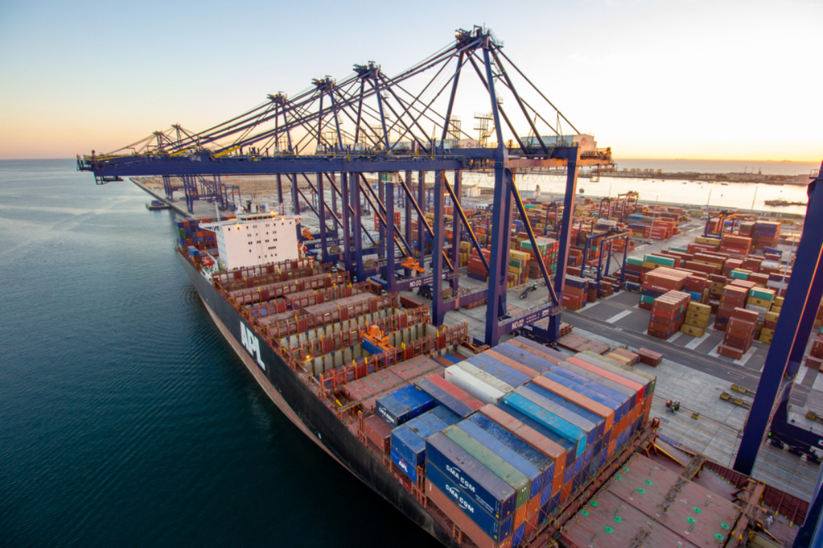 Port Qasim Authority Announces Multiple Job Positions in Pakistan
