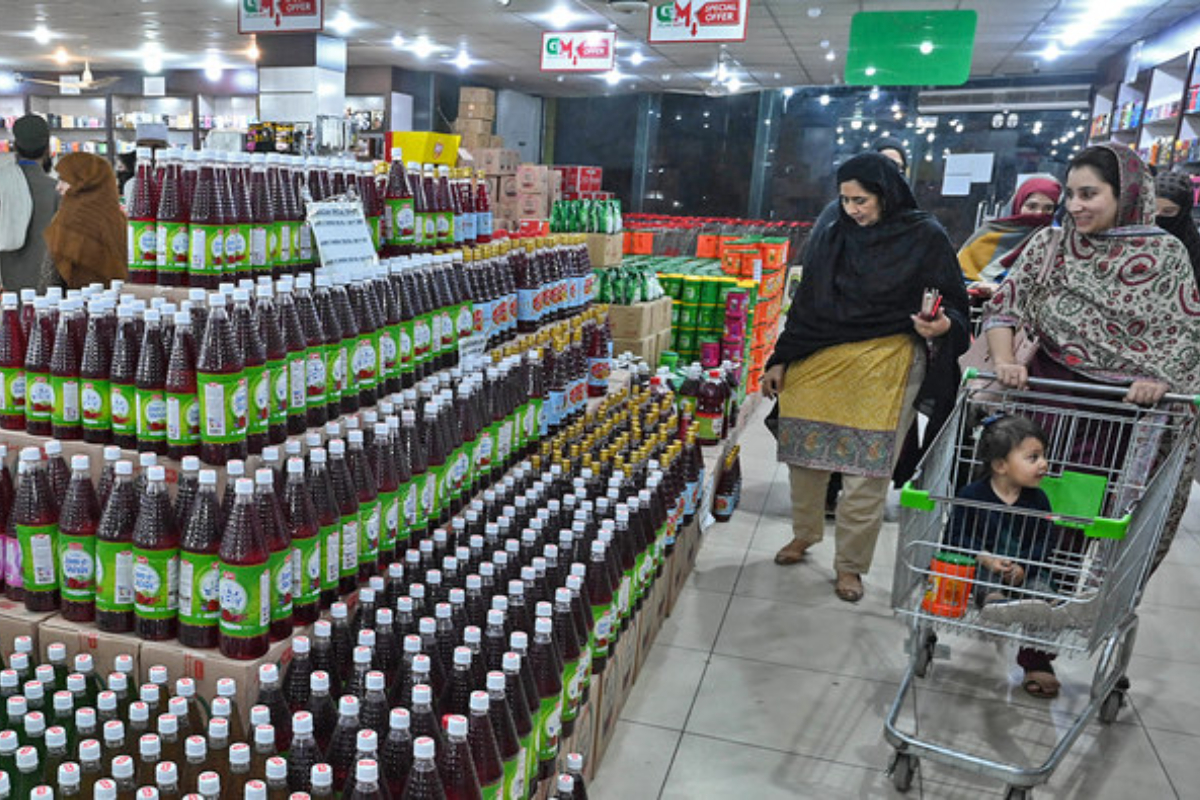 Flour and Sugar Prices at Utility Stores Surpass Market Rates