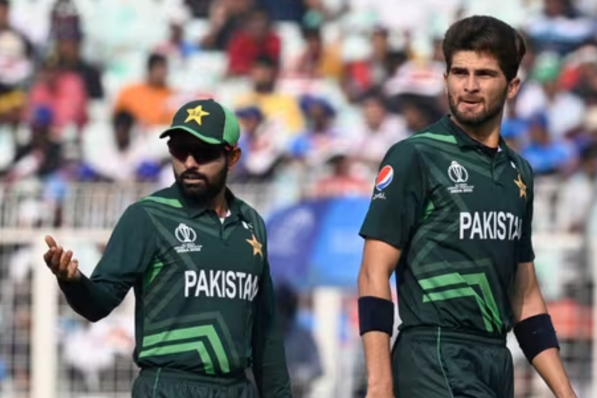 Babar returns as captain