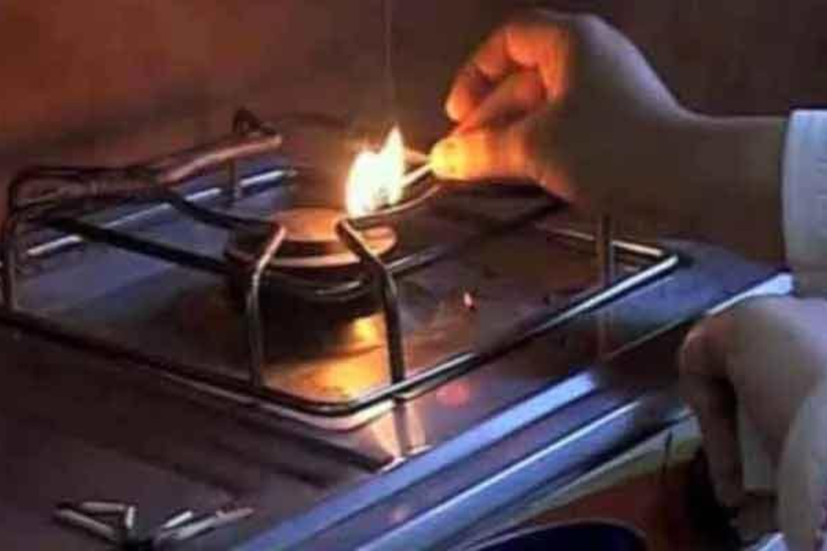 Gas supply to be temporarily suspended in parts of Karachi