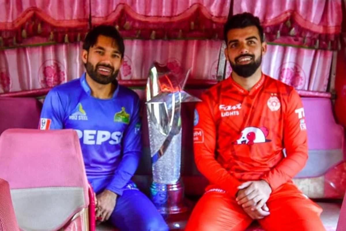 PSL 9 Final | Multan Sultans vs Islamabad United | Preview, prediction and likely playing XIs