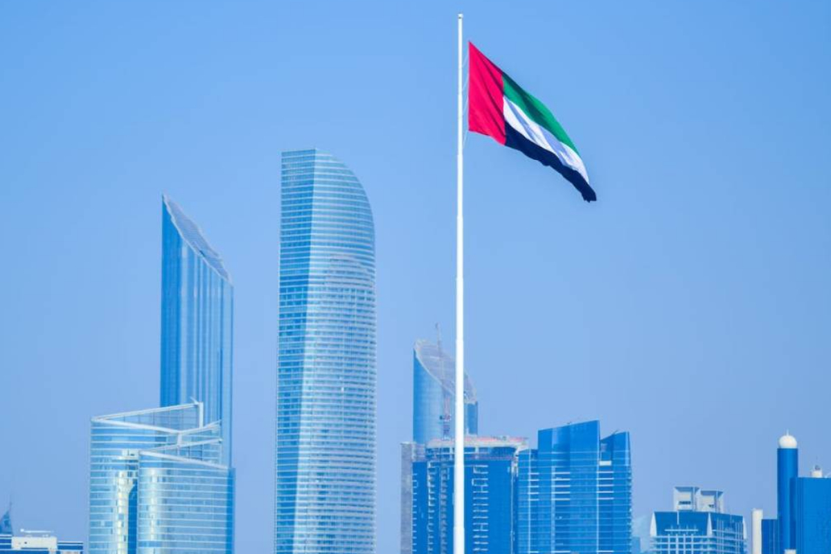Dubai residency visas