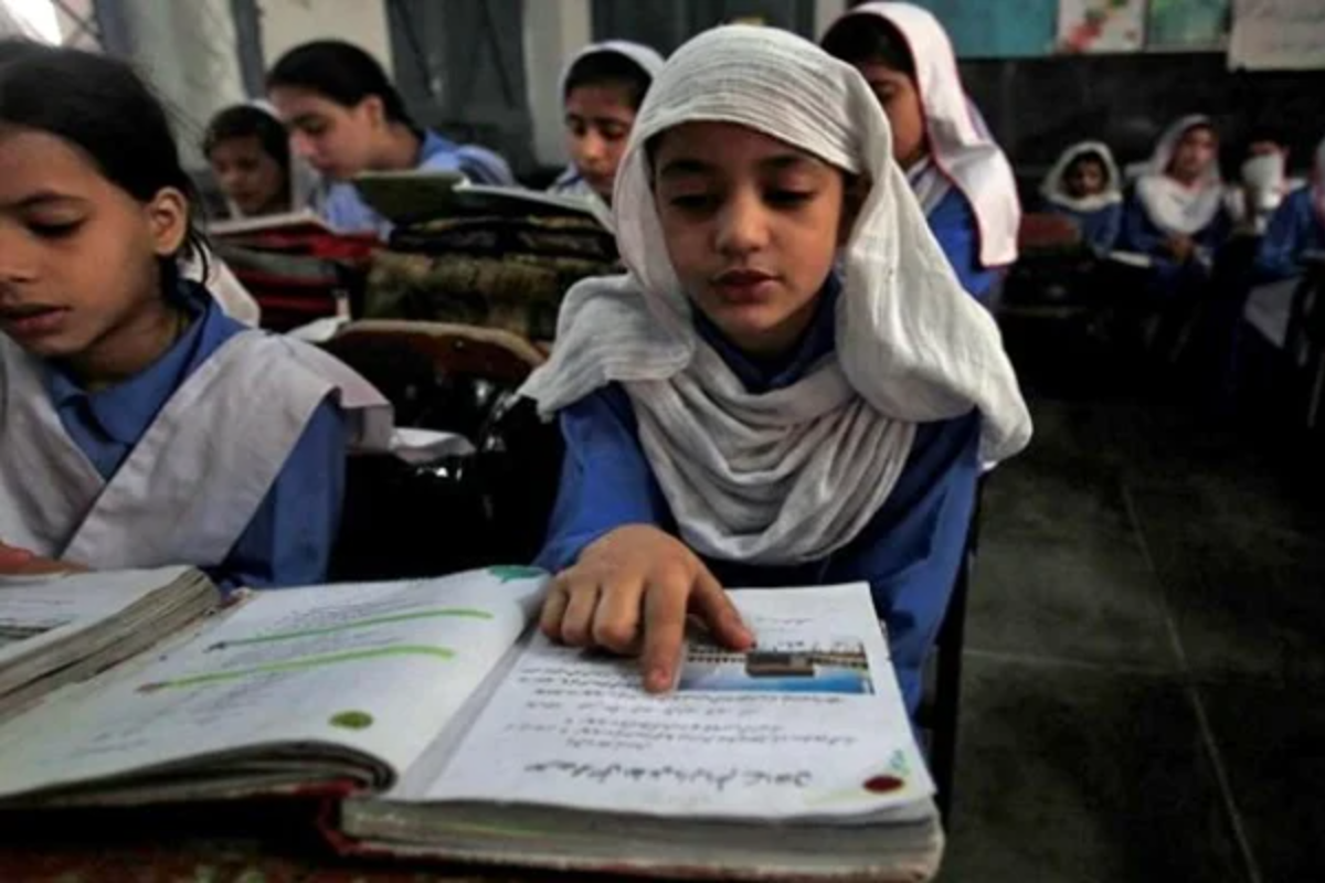 New School Timings Announced Across Punjab
