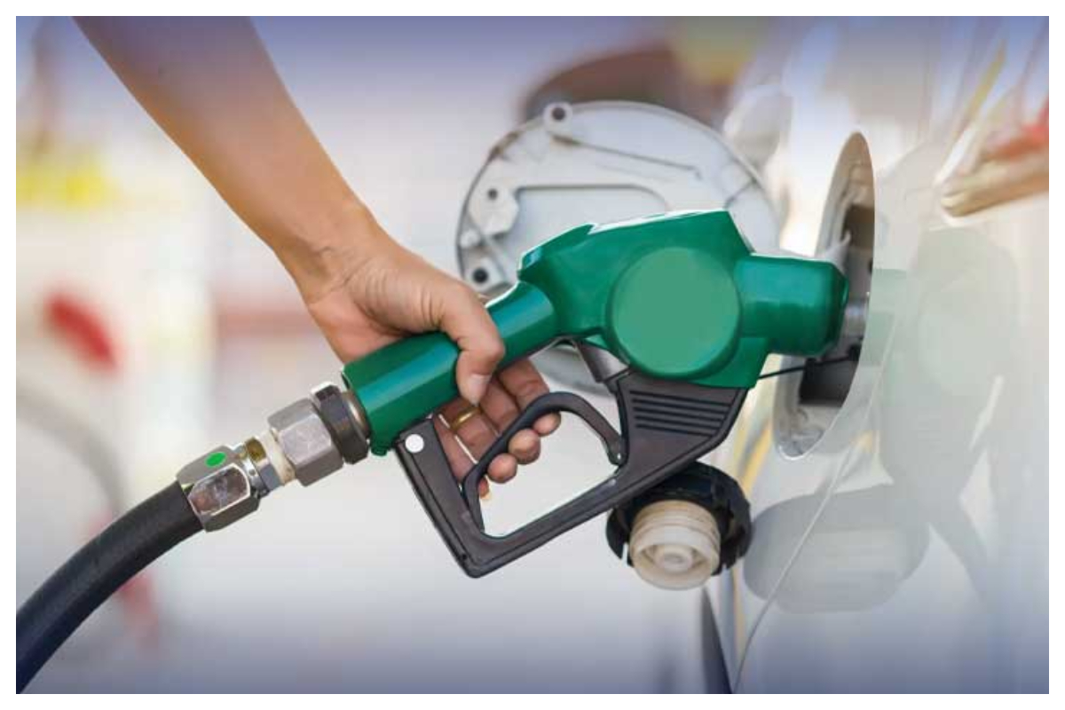 Petrol Price in Pakistan