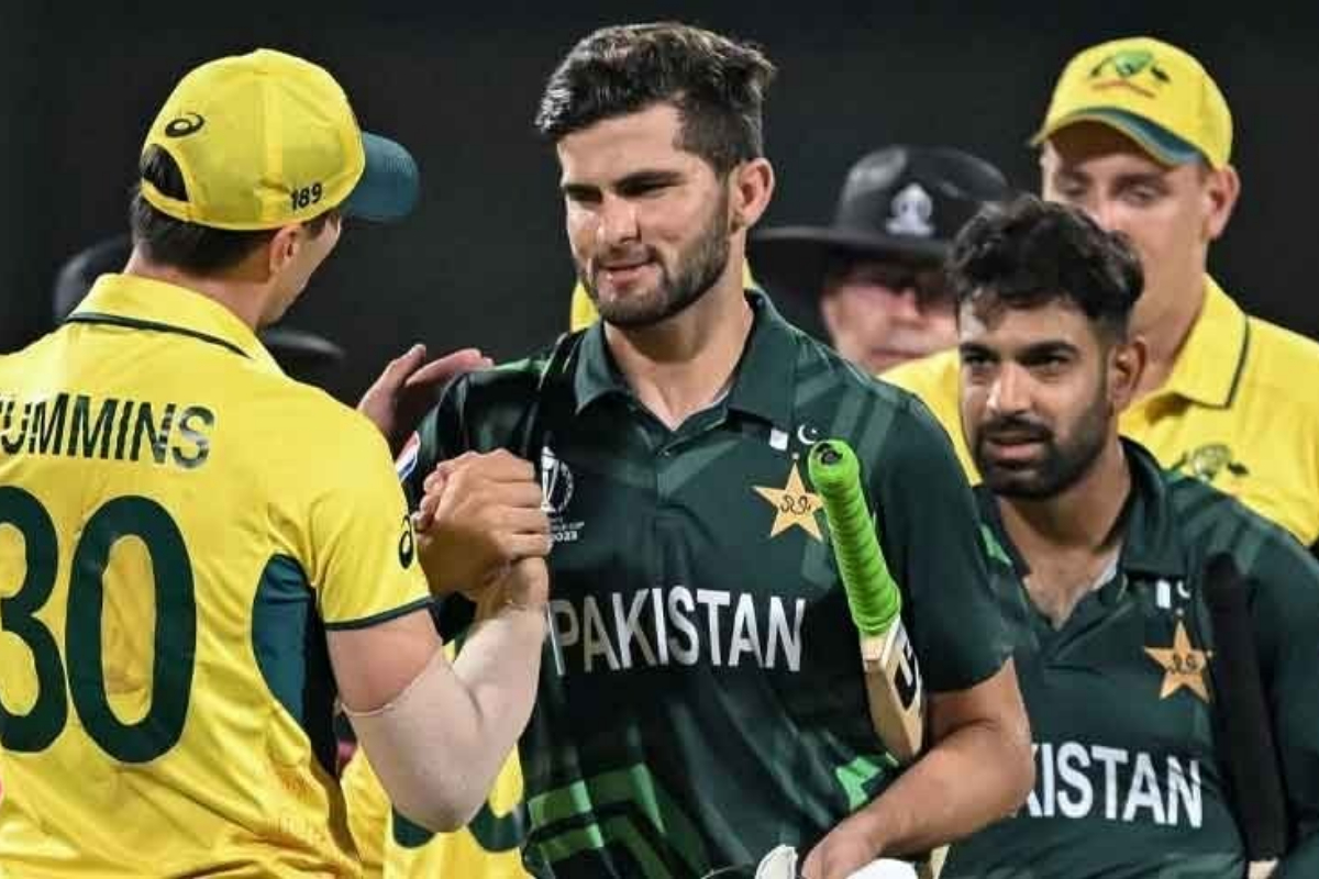 Australia announces schdule ofr upcoming home series against Pakistan