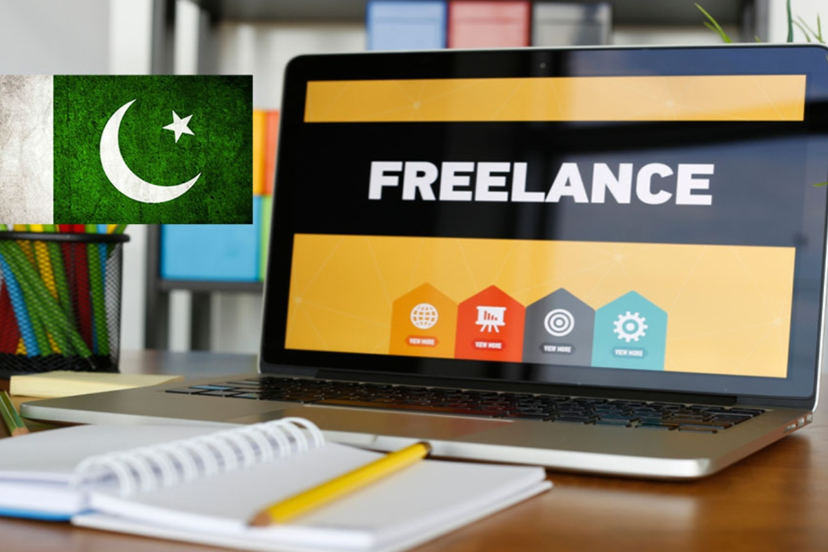 Great News for Pakistani freelancers, UAE firms exploring Asian market this year