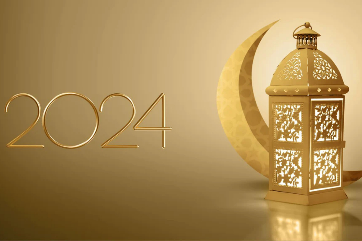 Saudi Arabia Ramadan 2024