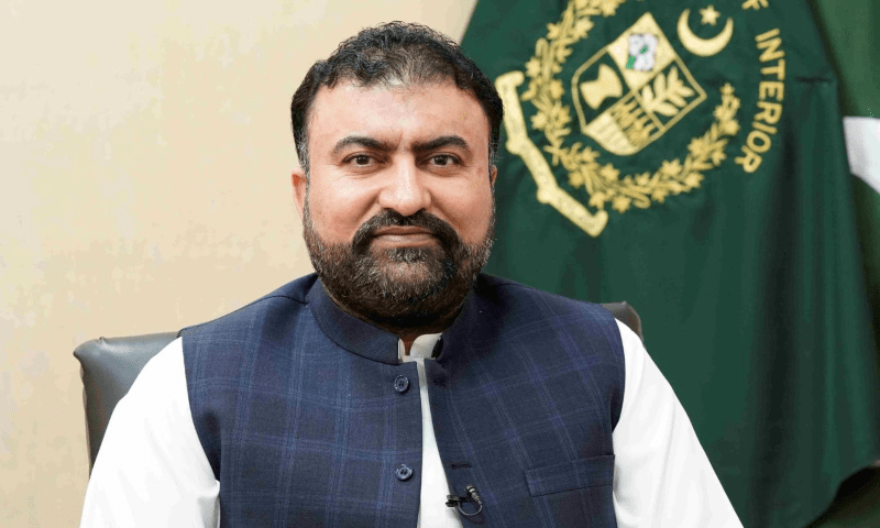 PPP’s Sarfraz Ahmed Bugti elected as Balochistan CM unopposed